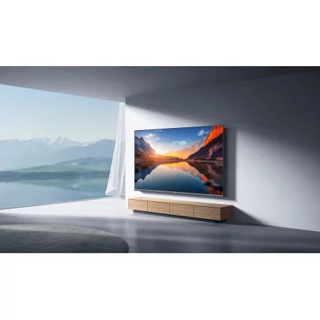 Kontrolsat - Smart TV Xiaomi A 32 2025 LED - (81cm - Google TV - HD) - ELA5192EU