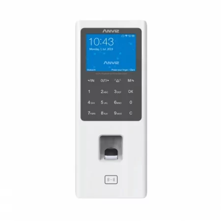 Kontrolsat - 