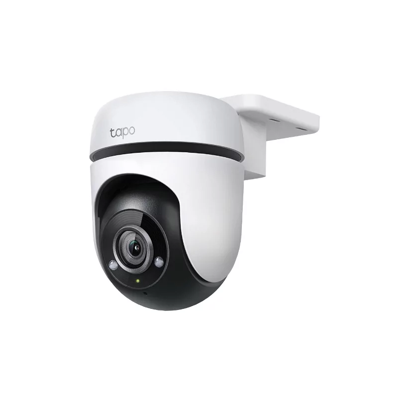 Kontrolsat - TP-Link PTZ 360º Security Camera - Tapo TC40 - 2 MP - 1080P