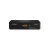 Strong HD Satellite Receiver - With TNT Sat Card - SRT7408 - French Channels