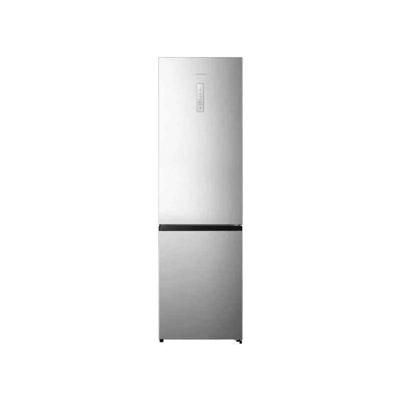 Kontrolsat - Hisense RB440N4ACD Fridge Freezer (336L - Class D - Inox)