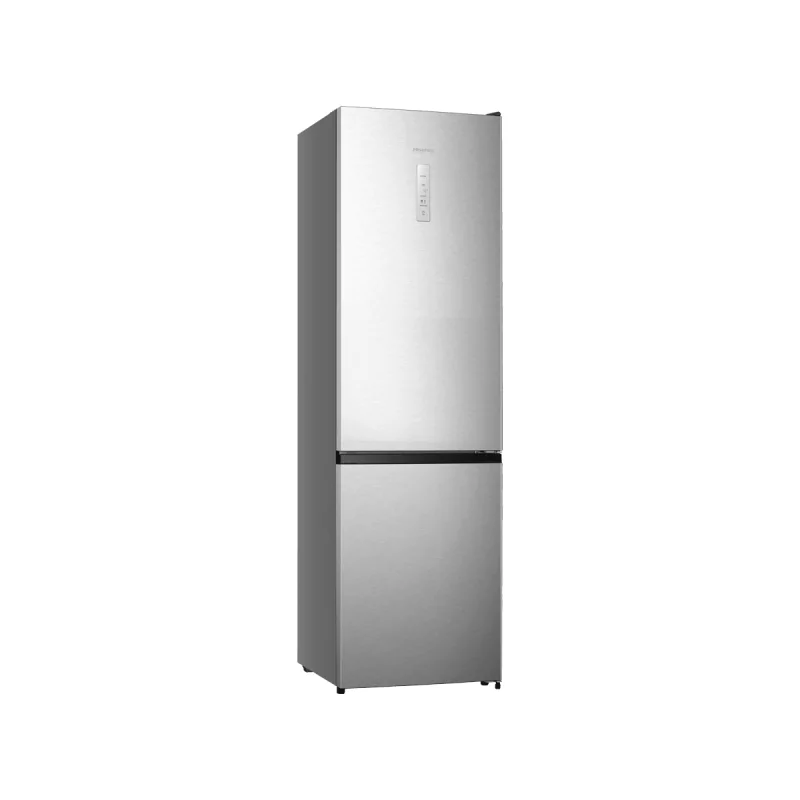 Kontrolsat - Combinado Hisense RB440N4ACD (336L - Classe D - Inox)