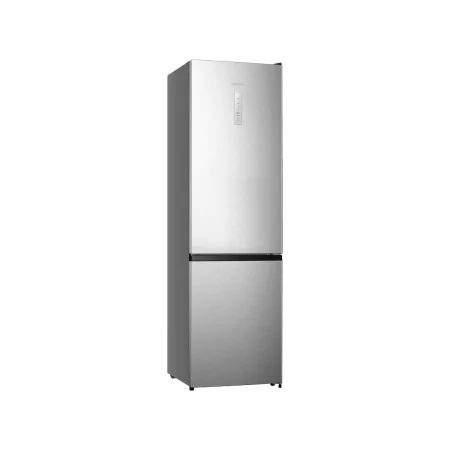 Kontrolsat - Hisense RB440N4ACD Fridge Freezer (336L - Class D - Inox)