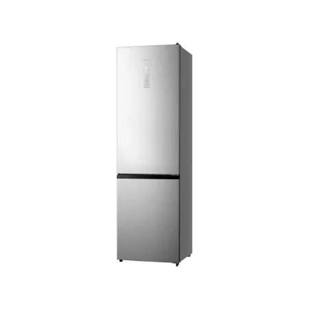 Kontrolsat - Hisense RB440N4ACD Fridge Freezer (336L - Class D - Inox)