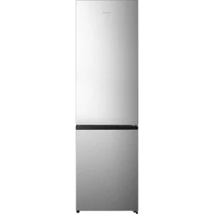 Kontrolsat - Combinado Hisense RB440N4ACC (336L - Classe C - Inox)