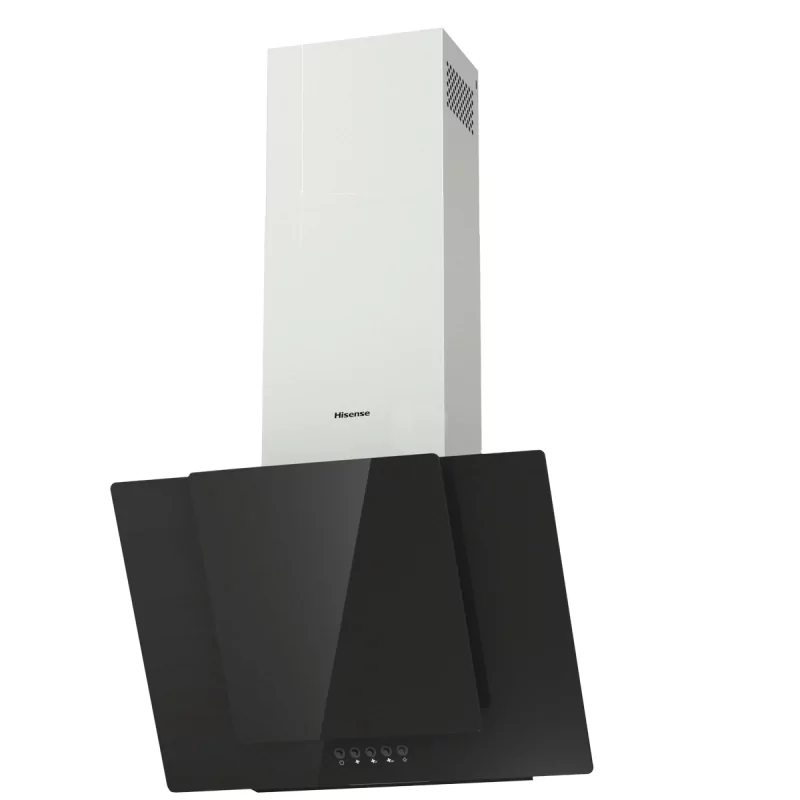 Kontrolsat - Chaminé HISENSE - CH6IN6BXBG