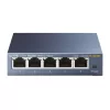 Switch Gigabit 5 Portas 10/100/1000Mbps TP-Link