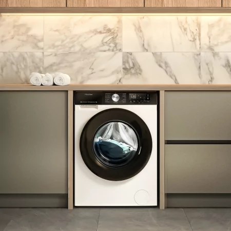 Kontrolsat - Hisense WF3S9045B Washing Machine (9kg - 1400rpm - Class A)
