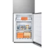 Kontrolsat - Combinado Hisense RB390N4ACE (300L - Classe E - Inox)