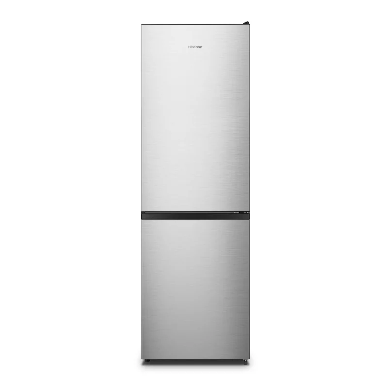 Kontrolsat - Combinado Hisense RB390N4ACE (300L - Classe E - Inox)