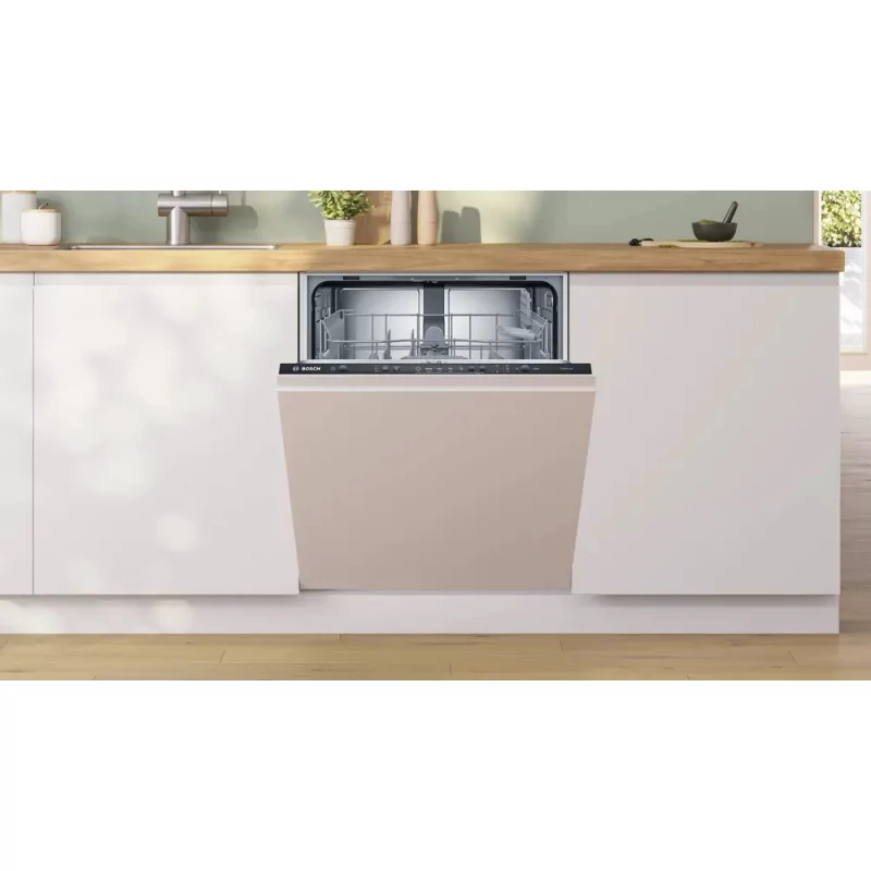 Kontrolsat - Bosch Dishwasher SMV-25-AX-06-E