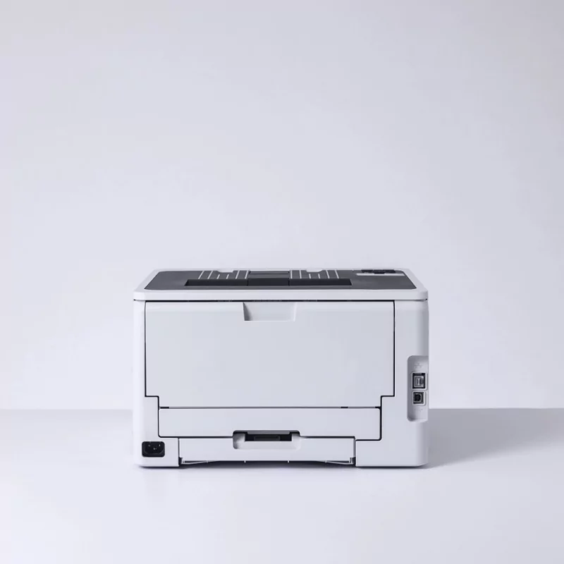 Kontrolsat - Brother Laser Printer - Colors - WiFi - F/V - 26 Pages per Minute - HL-L3240CDW