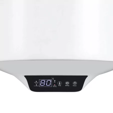 Kontrolsat - Termoacumulador Vertical 100L - Serie Smart Plus - HTW