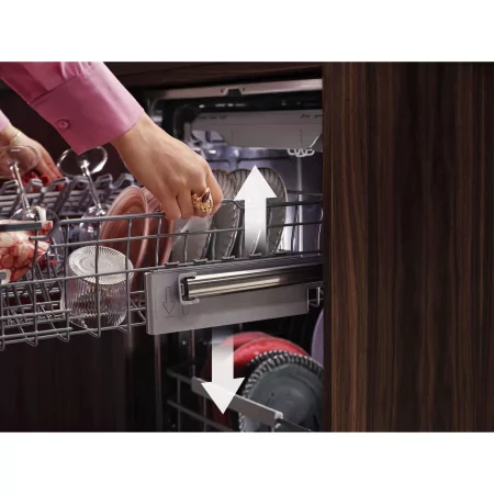 Kontrolsat - AEG Built-in Dishwasher - 13 Cutlery - Class D - Stainless Steel - FEE63606PM Kontrolsat - AEG Built-in Dishwasher - 13 Cutlery - Class D - Stainless Steel - FEE63606PM