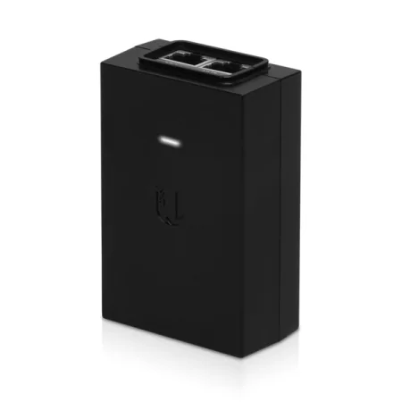 Kontrolsat - Ubiquiti PoE Injector - 24V - Gigabit - POE-24G-24W