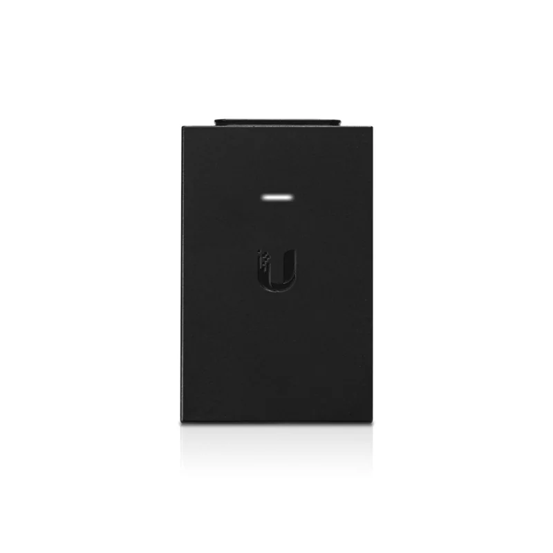 Kontrolsat - Ubiquiti PoE Injector - 24V - Gigabit - POE-24G-24W
