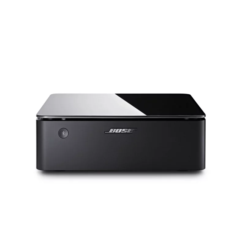 Kontrolsat - Amplificador Musical Bose Music Amplifier (125W por canal - Wi-Fi) Kontrolsat - Amplificador Musical Bose Music Amplifier (125W por canal - Wi-Fi)