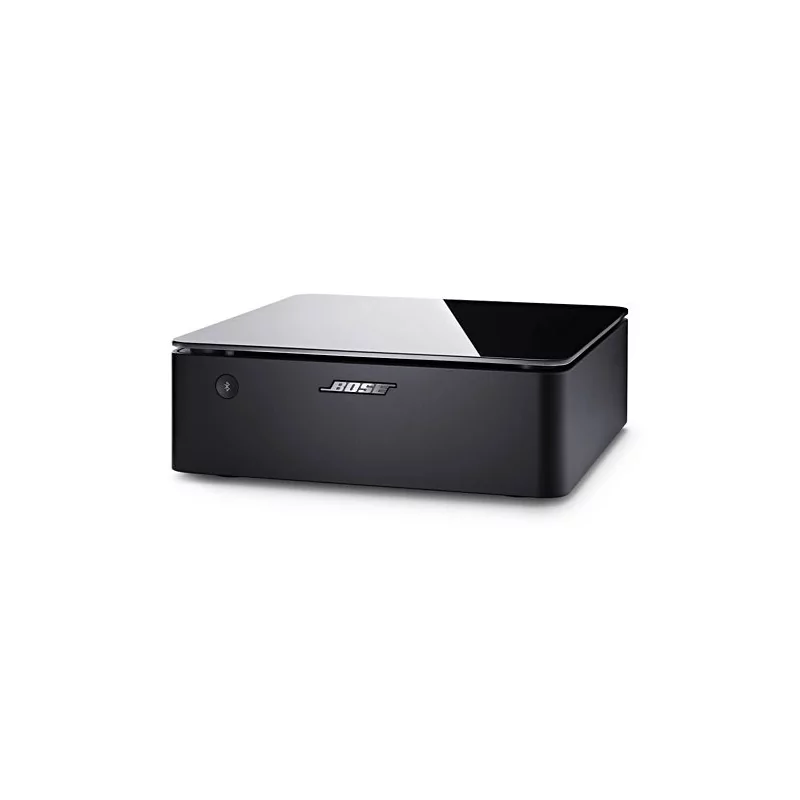 Kontrolsat - Amplificador Musical Bose Music Amplifier (125W por canal - Wi-Fi)
