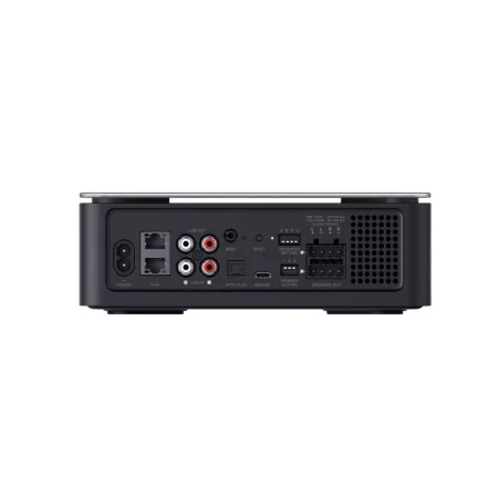 Kontrolsat - Amplificador Musical Bose Music Amplifier (125W por canal - Wi-Fi) Kontrolsat - Amplificador Musical Bose Music Amplifier (125W por canal - Wi-Fi)