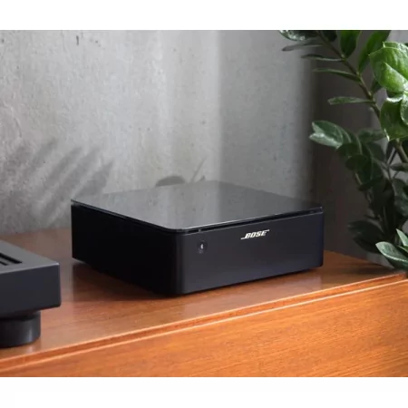 Kontrolsat - Amplificador Musical Bose Music Amplifier (125W por canal - Wi-Fi) Kontrolsat - Amplificador Musical Bose Music Amplifier (125W por canal - Wi-Fi)