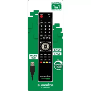 Kontrolsat - 
