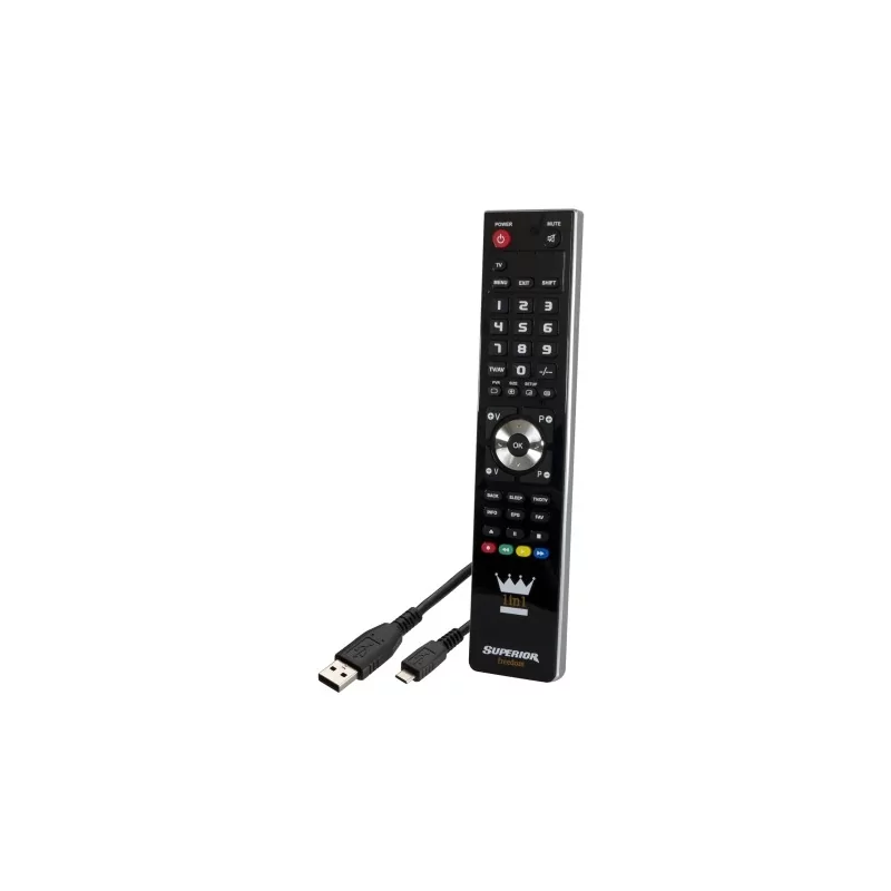 Kontrolsat - 