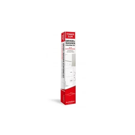 Kontrolsat - Tower Slim Top Stacking Kit (55-66cm Wide - 100kg)