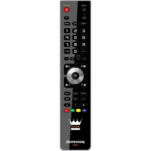 Kontrolsat - 