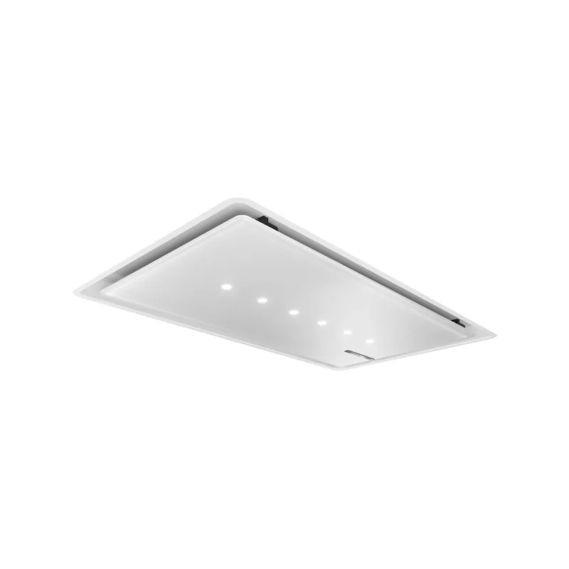 Kontrolsat - Exaustor de Teto Bosch - 90 cm - Branco Kontrolsat - Exaustor de Teto Bosch - 90 cm - Branco