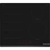 Bosch Induction Hob - 4 Zones - Black - PIX631HC1E