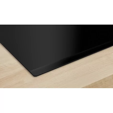 Kontrolsat - Bosch Induction Hob - 4 Zones - Black - PIX631HC1E