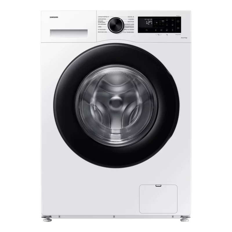 Kontrolsat - Samsung WW11DG5B25AEEP Washing Machine (11kg - 1400rpm - Class A)