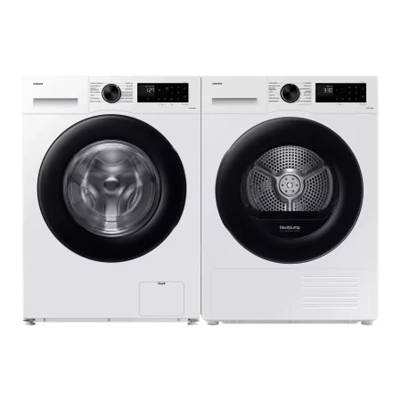 Kontrolsat - Máquina Lavar Roupa Samsung WW11DG5B25AEEP (11kg - 1400rpm - Classe A)