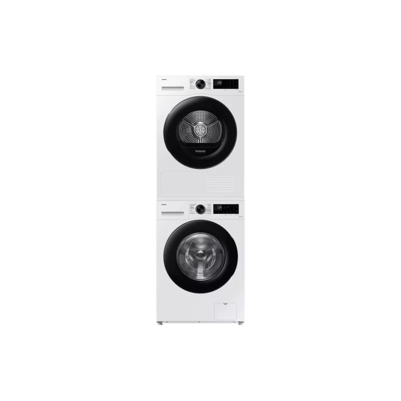 Kontrolsat - Máquina Lavar Roupa Samsung WW11DG5B25AEEP (11kg - 1400rpm - Classe A)
