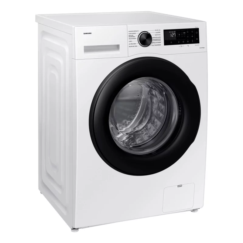Kontrolsat - Máquina Lavar Roupa Samsung WW11DG5B25AEEP (11kg - 1400rpm - Classe A)