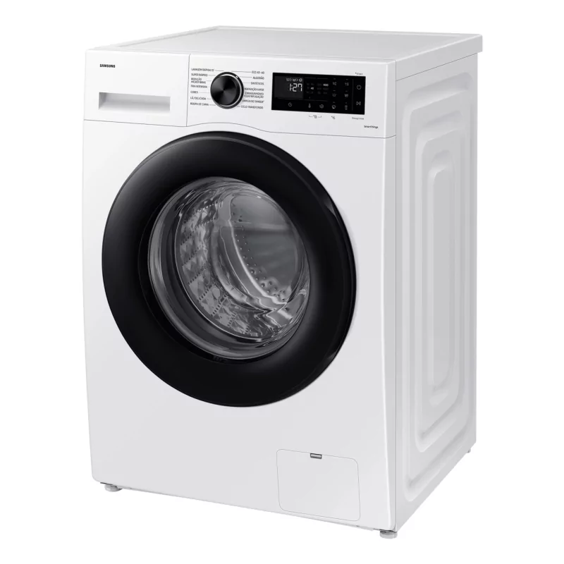 Kontrolsat - Máquina Lavar Roupa Samsung WW11DG5B25AEEP (11kg - 1400rpm - Classe A)