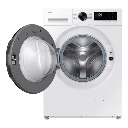Kontrolsat - Máquina Lavar Roupa Samsung WW11DG5B25AEEP (11kg - 1400rpm - Classe A)