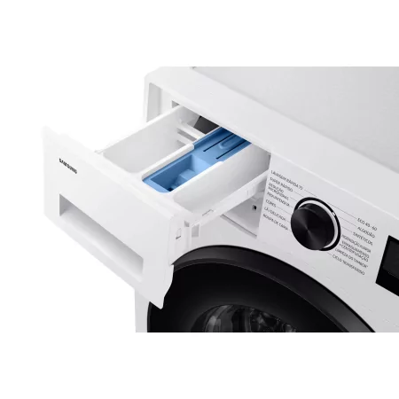 Kontrolsat - Máquina Lavar Roupa Samsung WW11DG5B25AEEP (11kg - 1400rpm - Classe A)