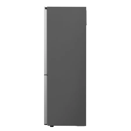 Kontrolsat - LG GBV5150DPY Fridge Freezer (344L - Class D - Prime Silver)