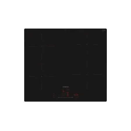 Kontrolsat - SIEMENS Induction Hob EH601HEB1E (Electric - 60 cm - Black) Kontrolsat - SIEMENS Induction Hob EH601HEB1E (Electric - 60 cm - Black)