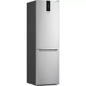 Kontrolsat - Combinado Whirlpool W7X94TSX (367L - Classe C - Inox)