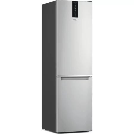 Kontrolsat - Whirlpool W7X94TSX Fridge Freezer (367L - Class C - Inox)