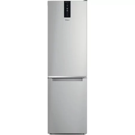 Kontrolsat - Whirlpool W7X94TSX Fridge Freezer (367L - Class C - Inox)