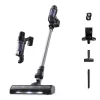 Kontrolsat - Aspirador LED Rowenta - RH6A35WO