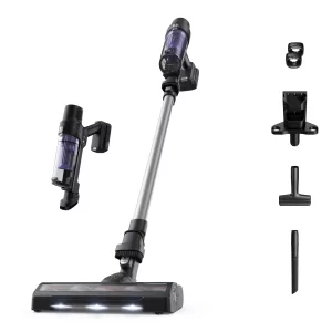 Kontrolsat - Rowenta LED Vacuum Cleaner - RH6A35WO