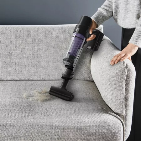 Kontrolsat - Rowenta LED Vacuum Cleaner - RH6A35WO