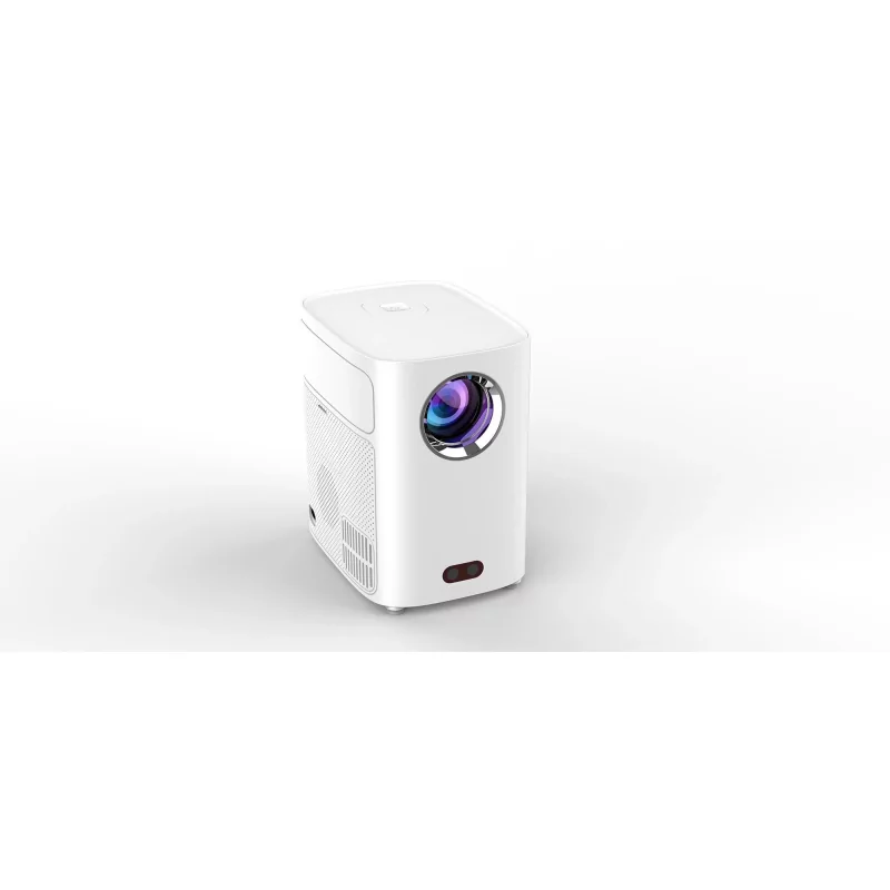Kontrolsat - Strong Home Mini Video Projector Q1 - 180 ANSI Lumens