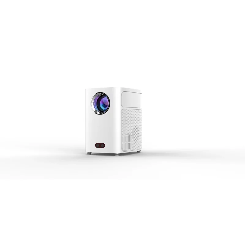 Kontrolsat - Strong Home Mini Video Projector Q1 - 180 ANSI Lumens