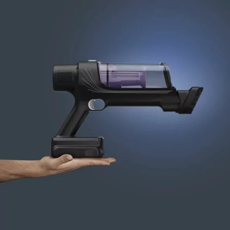 Kontrolsat - Rowenta LED Vacuum Cleaner - RH6A35WO