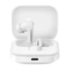 Auriculares Bluetooth Xiaomi Redmi Buds 5 - Blanco Cerâmico - Hard Tip - BHR8117GL